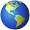 earth_globe_americas