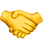 handshake