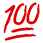 hundred_points_symbol